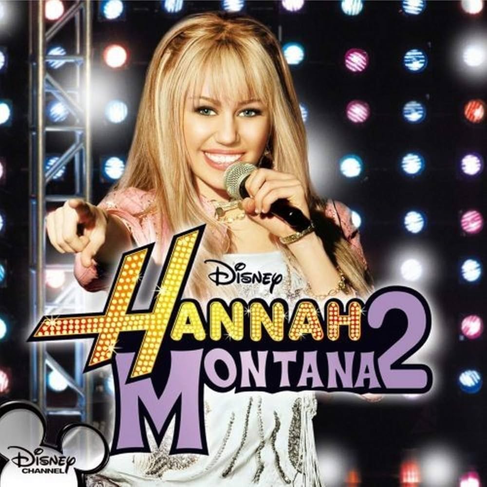 Hannah Montanaハンナモンタナ　ディズニー　人形　レア　ビンテージ SECRET IDOL HANNAH MONTANA(reissue)(regular ed.) - Amazon